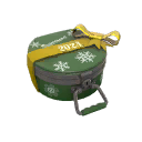 Winter 2024 Cosmetic Case