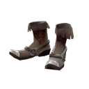 "Ranger Boots"
