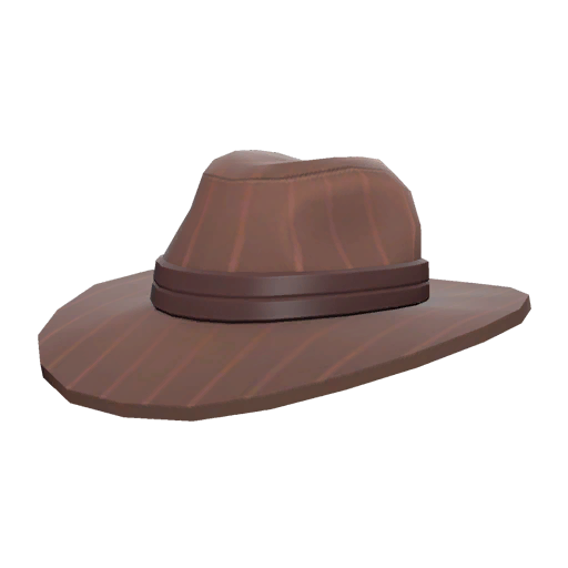 Unusual A Hat to Kill For