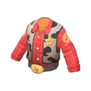 The Westcoat