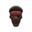 Demoman's Fro