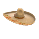 Strange Allbrero