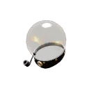 Unusual Bubble Pipe