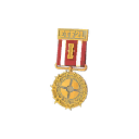 Genuine ETF2L 6v6 Division 1 Gold Medal