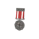 Genuine ETF2L 6v6 High Participation Medal