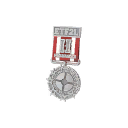 Genuine ETF2L Highlander Mid Silver Medal