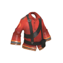 Trickster's Turnout Gear