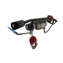 Strange Blood Botkiller Flame Thrower Mk.I