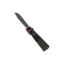 Strange Carbonado Botkiller Knife Mk.I