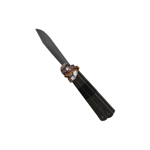 Rust Botkiller Knife Mk.I