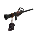 Strange Carbonado Botkiller Medi Gun Mk.I