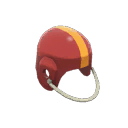 Football Helmet