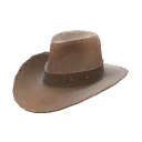 Unusual Hat With No Name