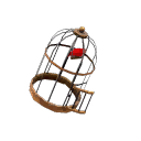 Unusual Birdcage