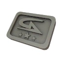 Genuine Gamers Assembly Participant Badge