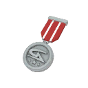 Self-Made Gamers Assembly Silver Medal
