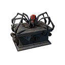 Creepy Crawly Case