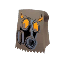 Pyro Mask