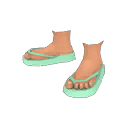 Aqua Flops