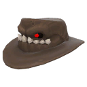 The Snaggletoothed Stetson