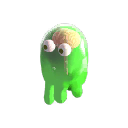 Haunted Glob
