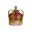Self-Made Class Crown