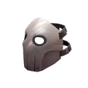 Strange Mad Mask