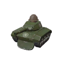 Strange Tank Top