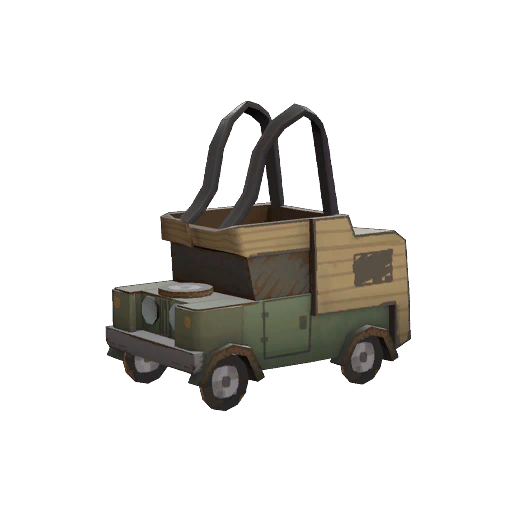 Carry-Van