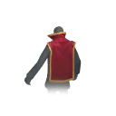 Strange Vanishing Act