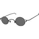 The Gabe Glasses #53650