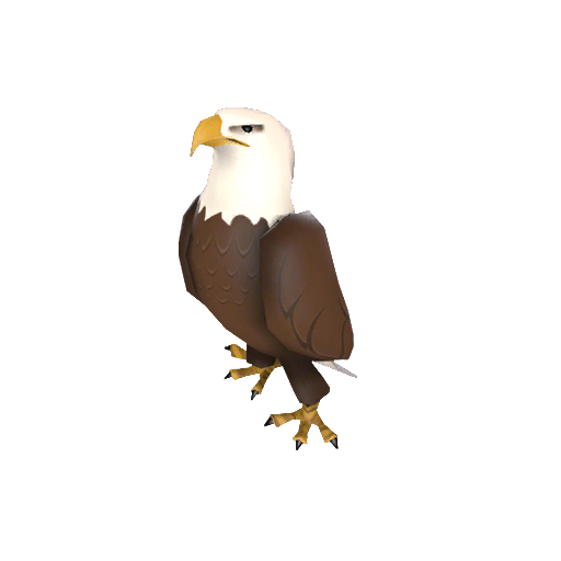 tf2 the war eagle