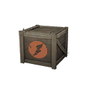 Self-Made Unlocked Cosmetic Crate Scout
