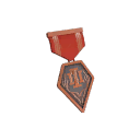 Self-Made Late Night TF2 Cup Bronze Medal