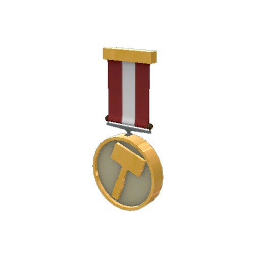 The Map Maker's Medallion
