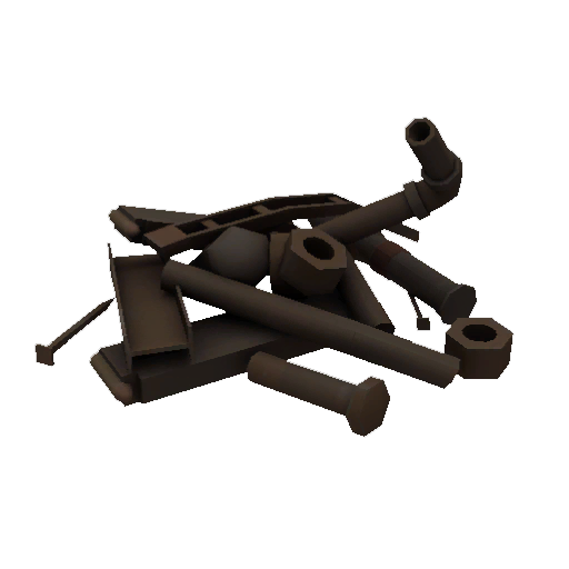 scrap metal png