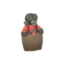 The Pocket Pyro