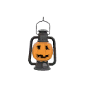 Haunted Rump-o'-Lantern