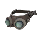Pyrovision Goggles