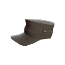 "Standard Issue Merc Skullcap"