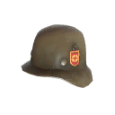 The Stahlhelm