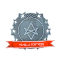 Self-Made South American Vanilla Fortress 6v6 Invite Participant