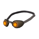 The War Goggles #48377
