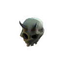 The Spine-Tingling Skull