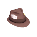 Hat of Cards #27811