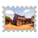 Map Stamp - Applejack