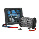 Strange Filter: Aquarius (Community)