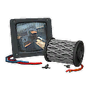 Strange Filter: Camber (Community)