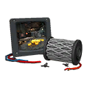 Strange Filter: Erebus (Community)