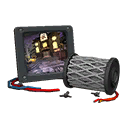 Strange Filter: Terror (Community)